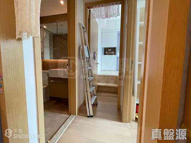 Tseung Kwan O - The Parkside Block 2A 09