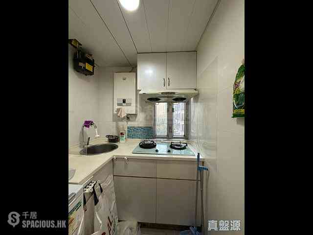 Tai Wai - Golden Lion Garden Phase 1 05