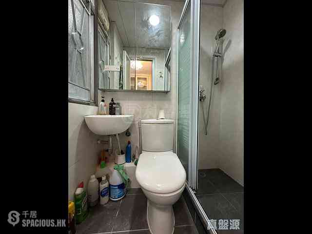 Tai Wai - Golden Lion Garden Phase 1 06