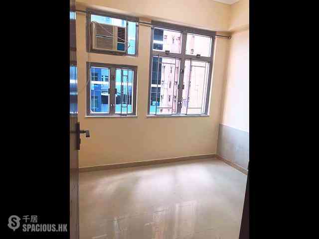 Wan Chai - Jet Foil Mansion 09