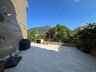 Shouson Hill - Las Pinadas 04