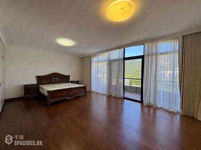 Shouson Hill - Las Pinadas 05