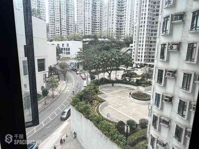 Quarry Bay - Kornhill Block Q 01