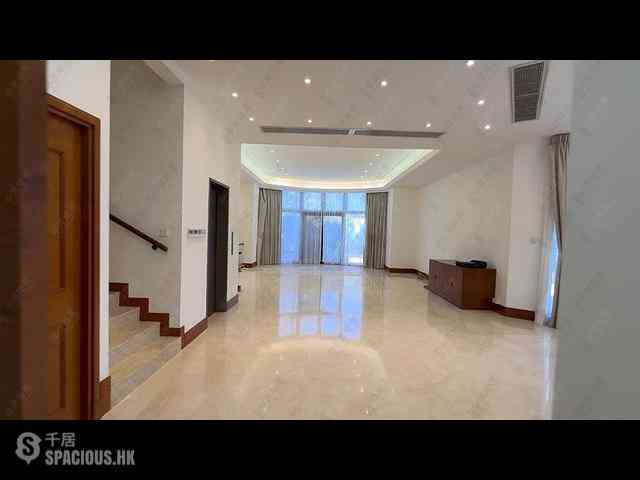 Shouson Hill - Las Pinadas 01