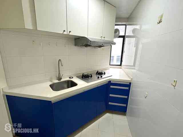 Quarry Bay - Kornhill Block Q 06