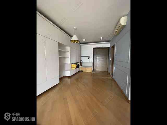 Tai Kok Tsui - Florient Rise Tower 2 01
