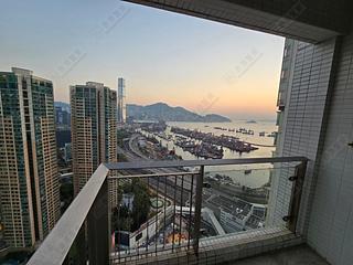 Tai Kok Tsui - Florient Rise Tower 2 03