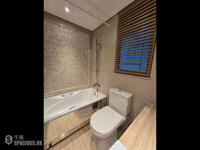 Tai Kok Tsui - Florient Rise Tower 2 09
