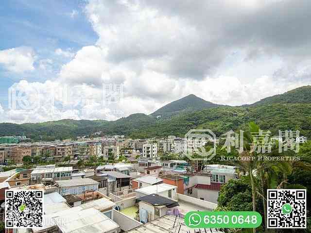 Sai Kung - Ho Chung 04