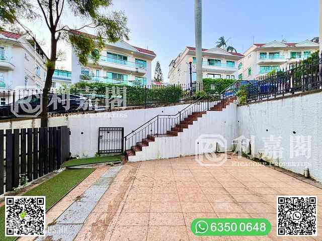 Sai Kung - Jade Villa 03