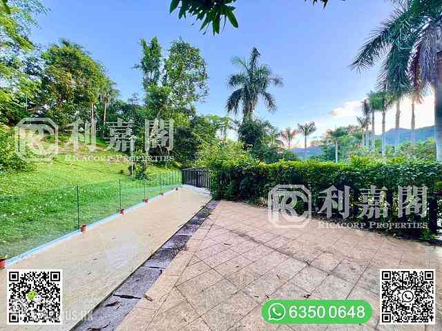 Sai Kung - Jade Villa 05