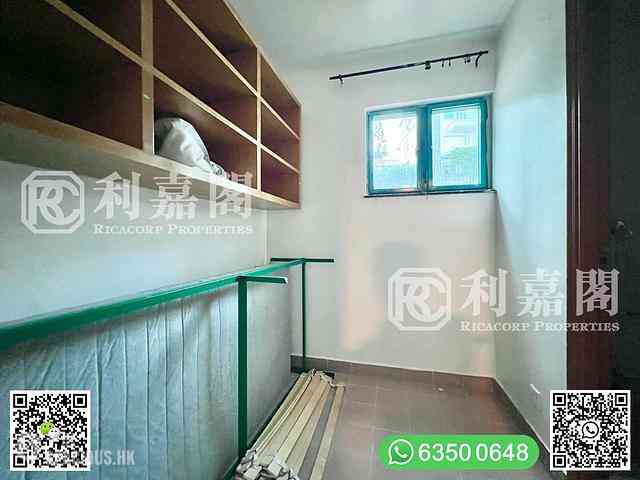 Sai Kung - Jade Villa 11
