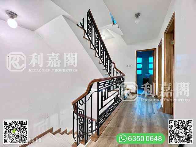 Sai Kung - Jade Villa 15