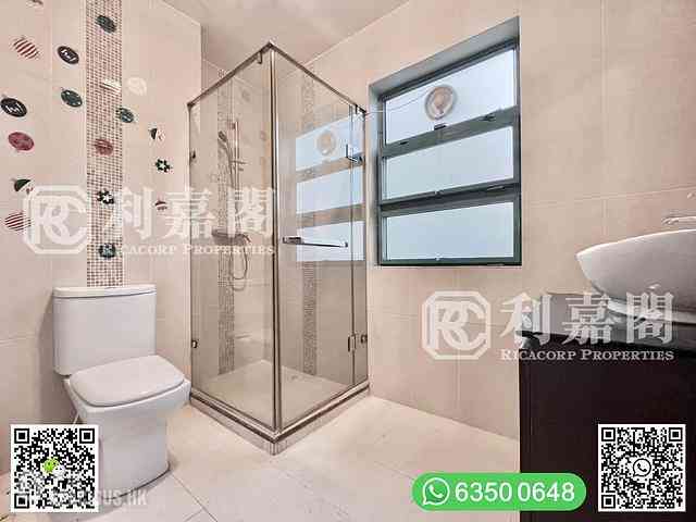 Sai Kung - Jade Villa 18
