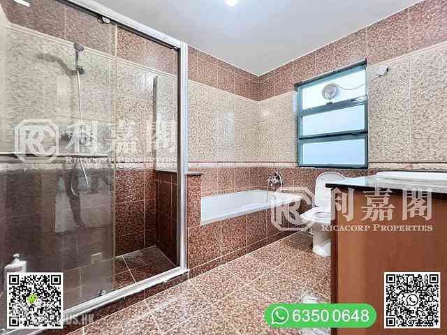 Sai Kung - Jade Villa 20