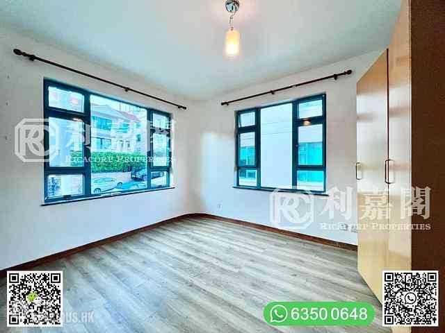 Sai Kung - Jade Villa 21