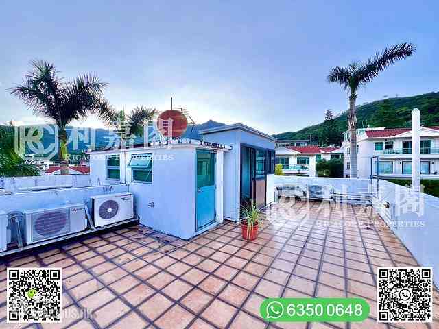 Sai Kung - Jade Villa 25