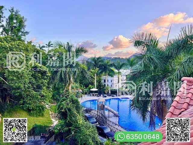 Sai Kung - Jade Villa 24
