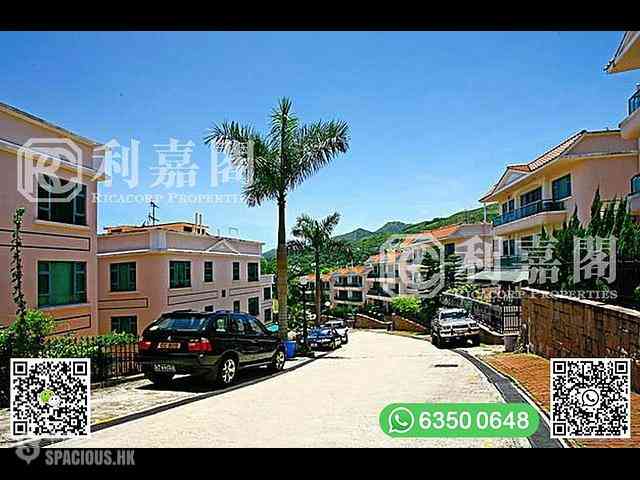 Sai Kung - Jade Villa 27