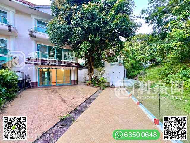 Sai Kung - Jade Villa 06