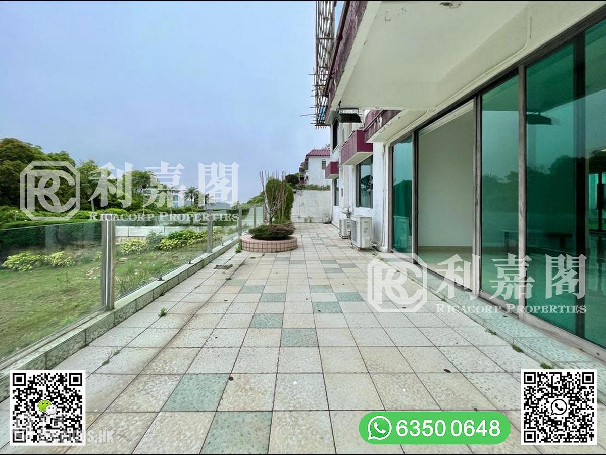 Clear Water Bay - Rise Park Villas 01