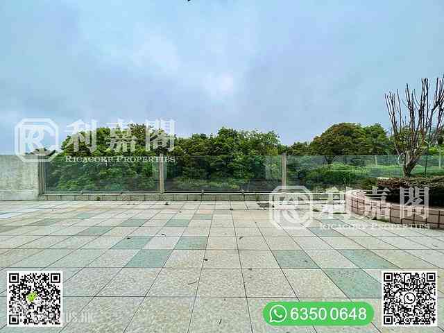 清水湾 - 丽莎湾别墅 02