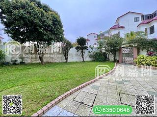 Clear Water Bay - Rise Park Villas 05