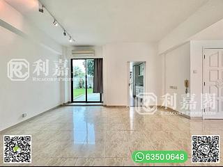 Clear Water Bay - Rise Park Villas 11