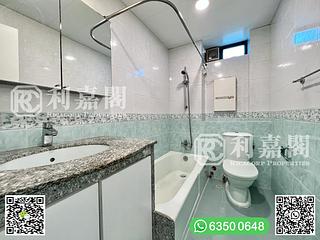 Clear Water Bay - Rise Park Villas 20