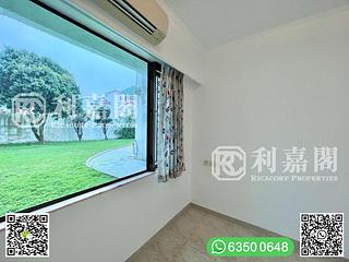 Clear Water Bay - Rise Park Villas 19