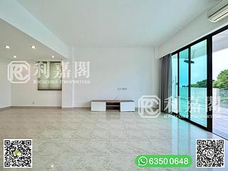 Clear Water Bay - Rise Park Villas 07