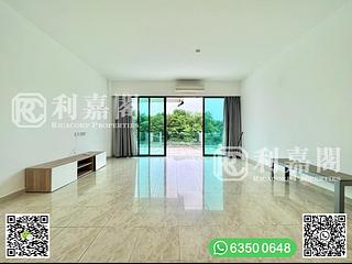 Clear Water Bay - Rise Park Villas 08