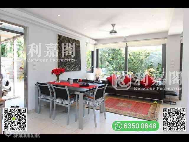 Sai Kung - Phoenix Palm Villa 09