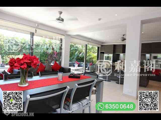 Sai Kung - Phoenix Palm Villa 10