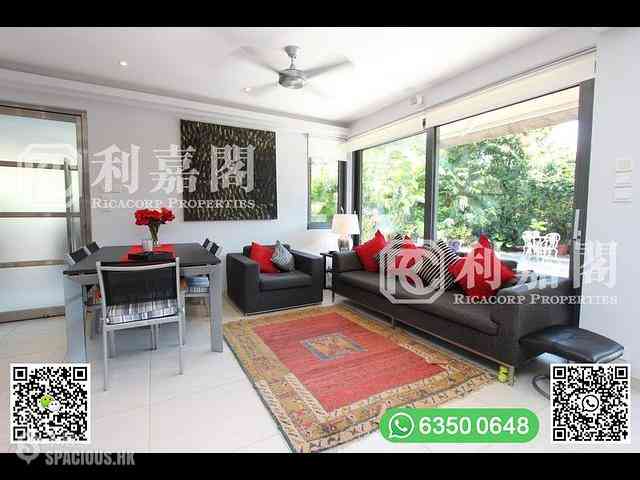 Sai Kung - Phoenix Palm Villa 12