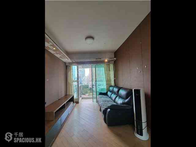 Tai Kok Tsui - Florient Rise Tower 2 01