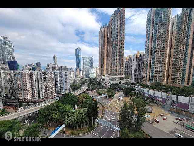 Tai Kok Tsui - Florient Rise Tower 2 02