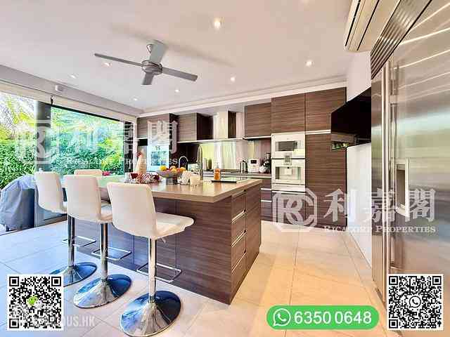 Sai Kung - Phoenix Palm Villa 15