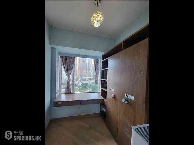 Tai Kok Tsui - Florient Rise Tower 2 05