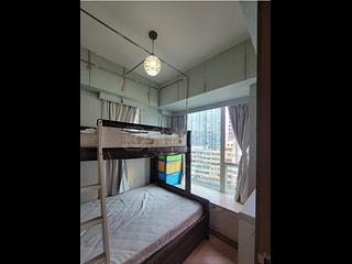 Tai Kok Tsui - Florient Rise Tower 2 06