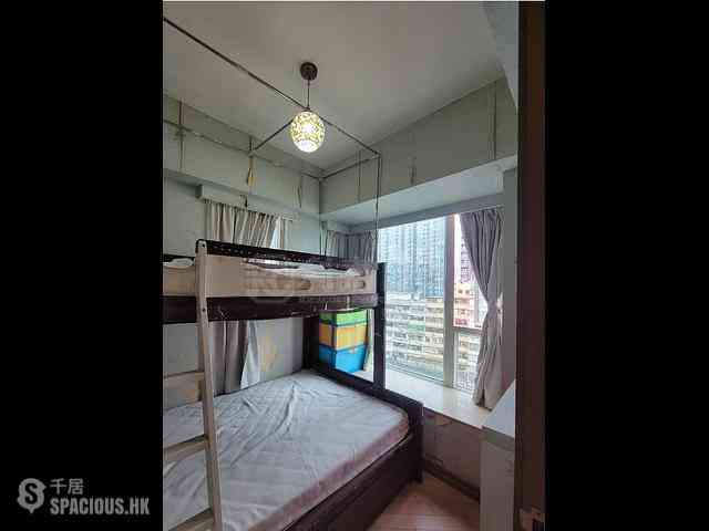 Tai Kok Tsui - Florient Rise Tower 2 06