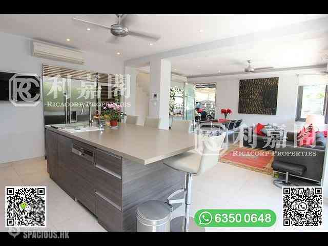 Sai Kung - Phoenix Palm Villa 17