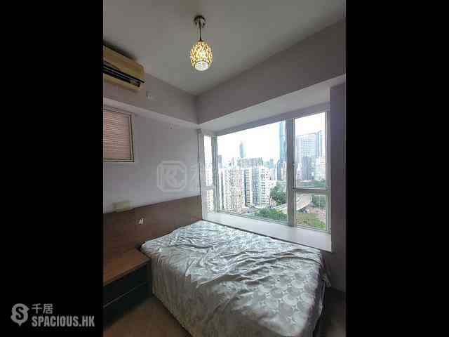 Tai Kok Tsui - Florient Rise Tower 2 07