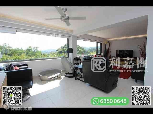 Sai Kung - Phoenix Palm Villa 19