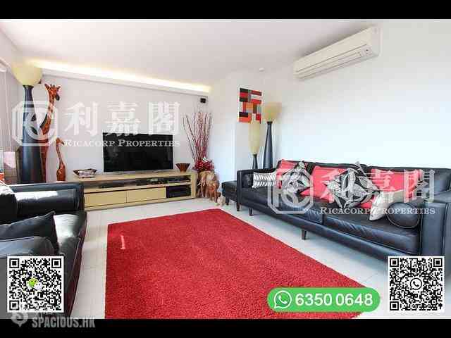 Sai Kung - Phoenix Palm Villa 20