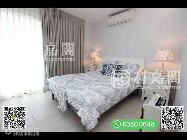 Sai Kung - Phoenix Palm Villa 22