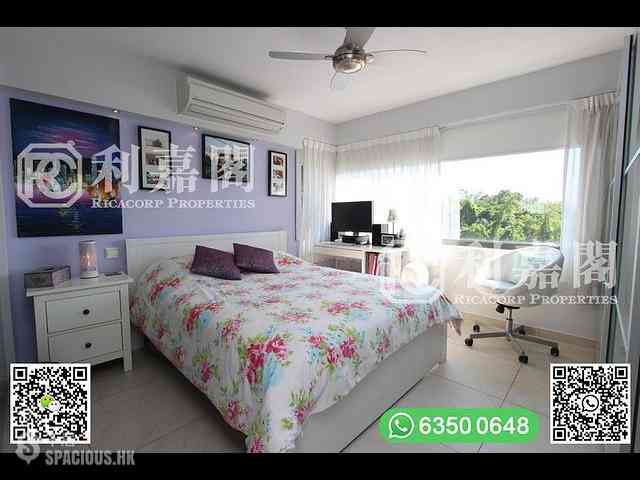 Sai Kung - Phoenix Palm Villa 24
