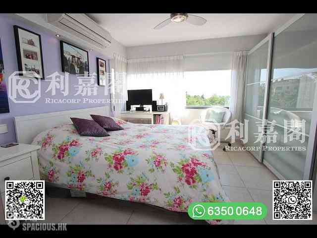 Sai Kung - Phoenix Palm Villa 25