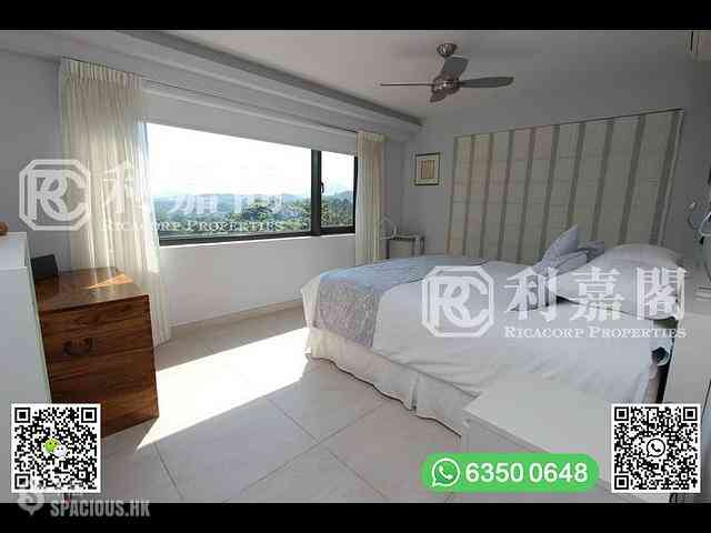 Sai Kung - Phoenix Palm Villa 27
