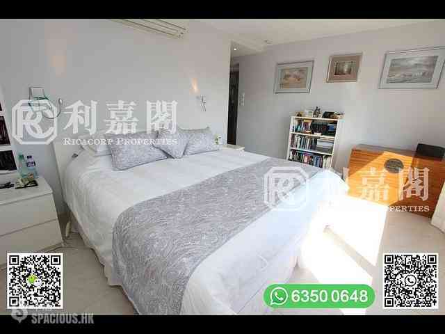 Sai Kung - Phoenix Palm Villa 28